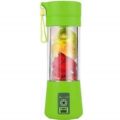 Fruit Juicer, Blender Portable USB Rechargable