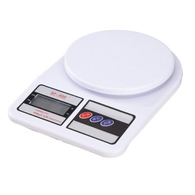 Electronic Kitchen Digital Scale