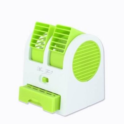 Mini Portable Air Cooler Fan Arctic
