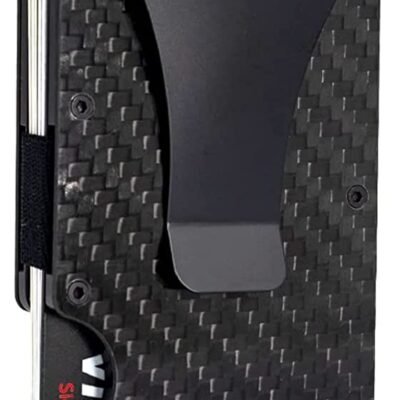 RFID Card Holder | Metal Unisex