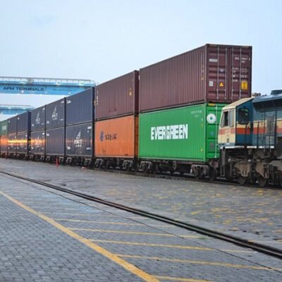 Air & Trucking Shipping Services India to Nepal (Door to Door)