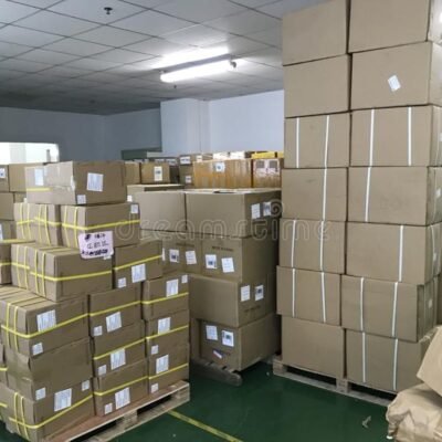 Warehousing and Storage Services in India