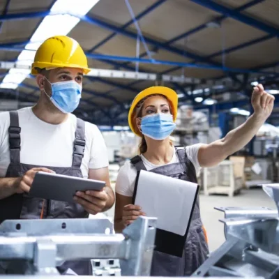 Quality Control and Inspection Service in India