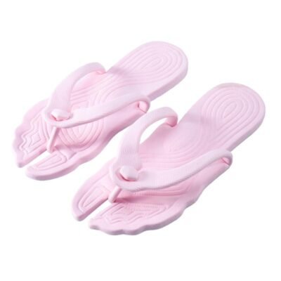 Folding Portable Slippers