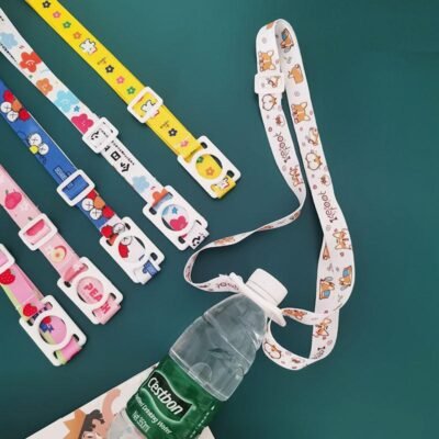 Water Bottle Shoulder Strap Wide