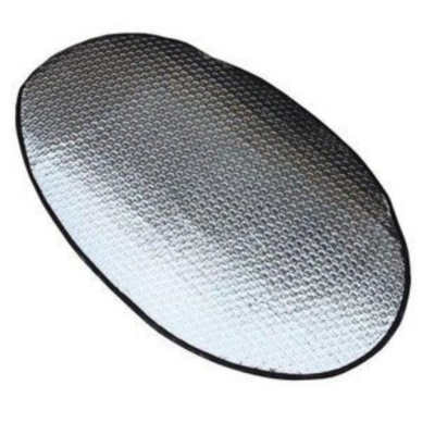 Motorcycle/Scooty Seat Cusion Anti Heat for Summer