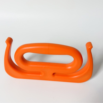 Grocery Bag Carrier Handle Holder